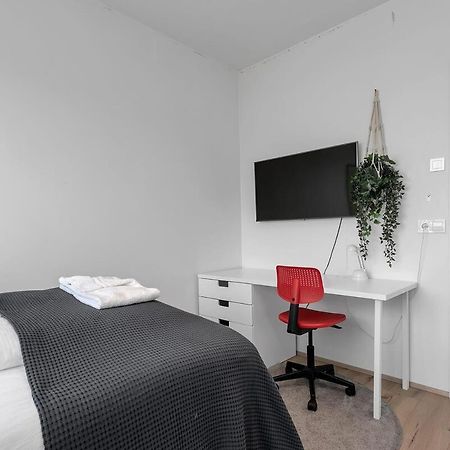 Spacious Luxury 3Br Apartment With 2 Bathrooms 1003 Reykjavik Bagian luar foto