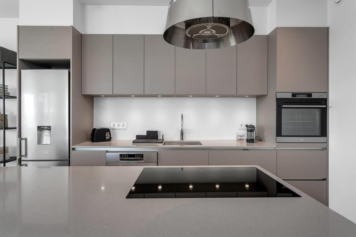 Spacious Luxury 3Br Apartment With 2 Bathrooms 1003 Reykjavik Bagian luar foto