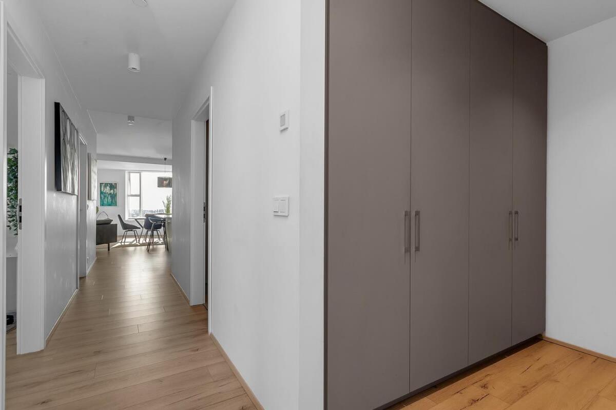 Spacious Luxury 3Br Apartment With 2 Bathrooms 1003 Reykjavik Bagian luar foto