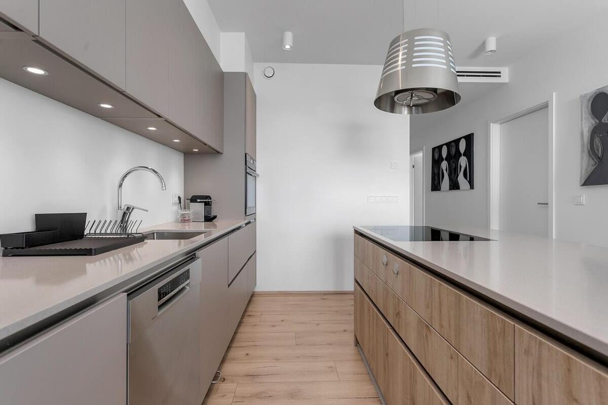 Spacious Luxury 3Br Apartment With 2 Bathrooms 1003 Reykjavik Bagian luar foto