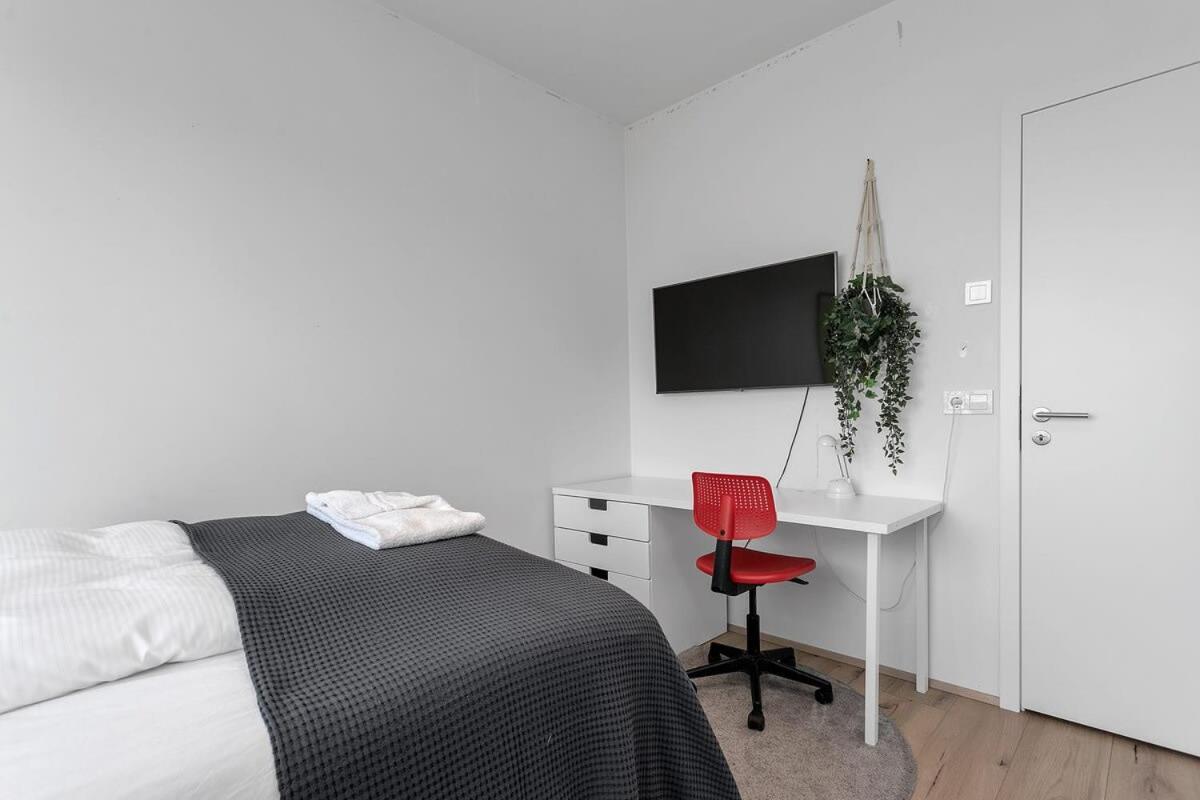 Spacious Luxury 3Br Apartment With 2 Bathrooms 1003 Reykjavik Bagian luar foto
