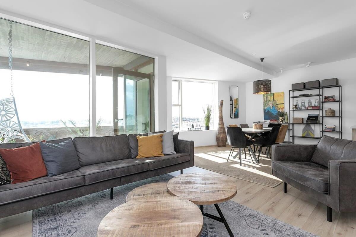 Spacious Luxury 3Br Apartment With 2 Bathrooms 1003 Reykjavik Bagian luar foto