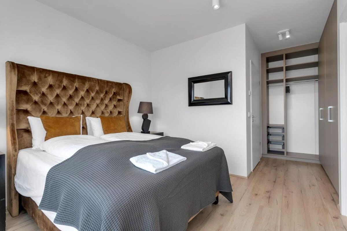 Spacious Luxury 3Br Apartment With 2 Bathrooms 1003 Reykjavik Bagian luar foto