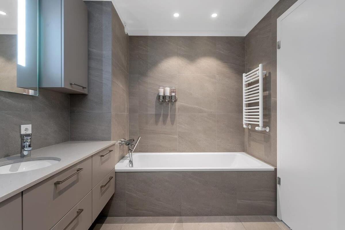 Spacious Luxury 3Br Apartment With 2 Bathrooms 1003 Reykjavik Bagian luar foto