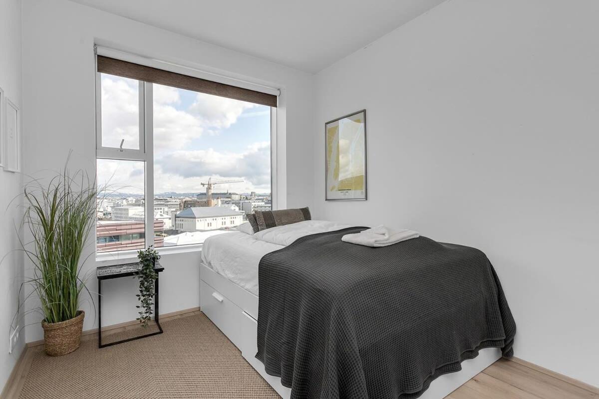 Spacious Luxury 3Br Apartment With 2 Bathrooms 1003 Reykjavik Bagian luar foto