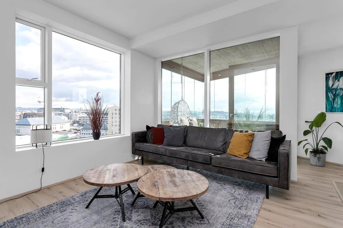 Spacious Luxury 3Br Apartment With 2 Bathrooms 1003 Reykjavik Bagian luar foto