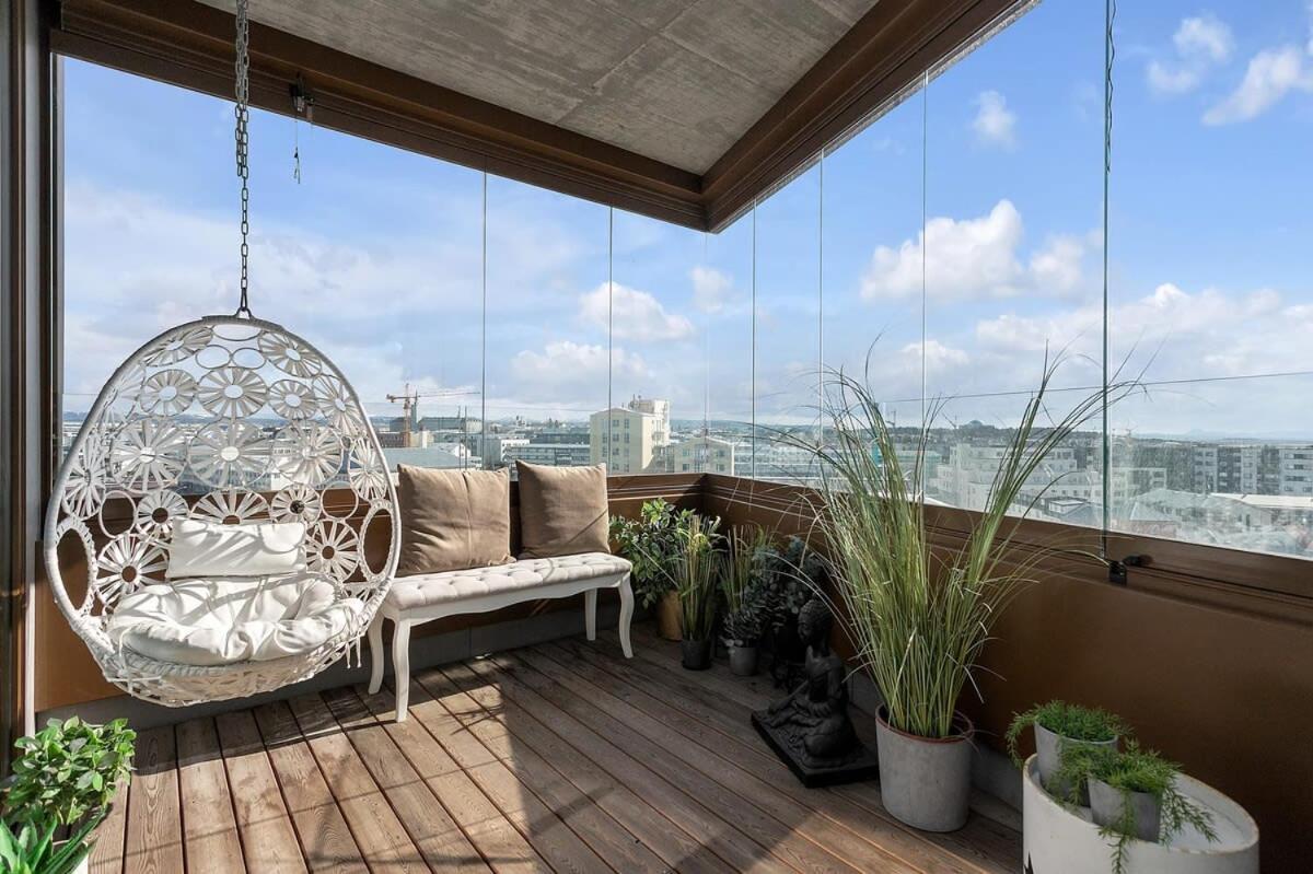 Spacious Luxury 3Br Apartment With 2 Bathrooms 1003 Reykjavik Bagian luar foto
